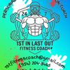 1st In Last Out Fitness Coach gift card