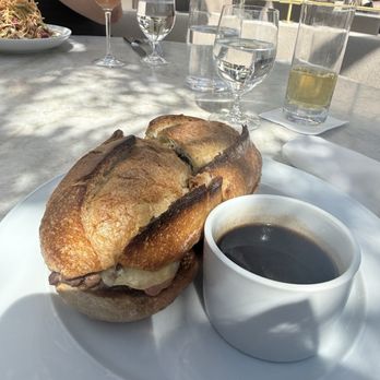 RH Rooftop Restaurant at RH Palo Alto - Breakfast & Brunch Near Me - Palo Alto, California