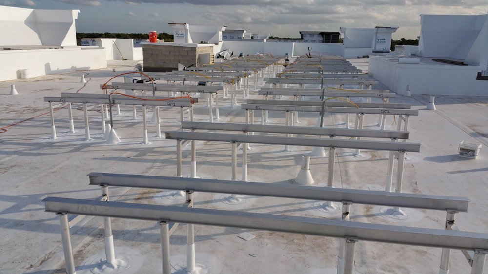 Slide of HQ Roofing Service