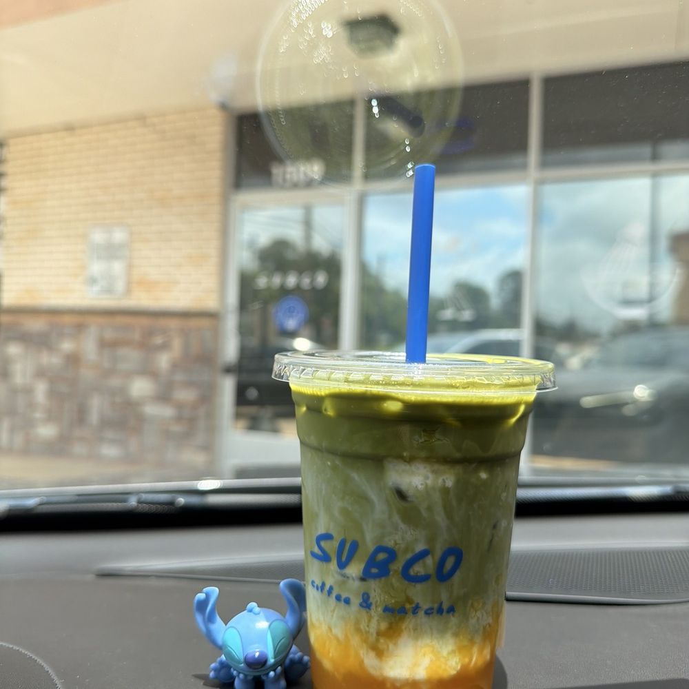 mango sticky rice matcha mango sticky rice matcha