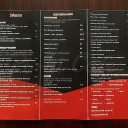 Menu @ Pi-Hi. Mediterranean Food Paninis Pizzas & Wings etc. 3539 N Western Ave, Chicago, IL . Cool .