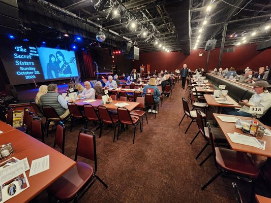 The Birchmere by null