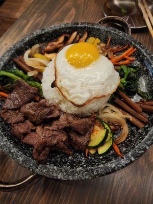 Chingu by null