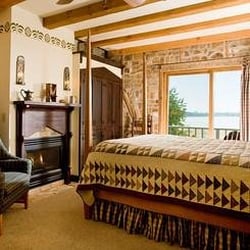 Blacksmith Inn On the Shore - ZAHN HOUSE GUEST ROOM