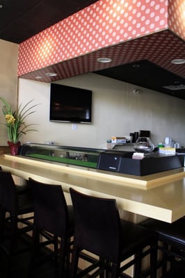 Sushi House Goyemon by null