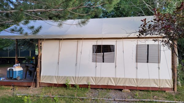 Salmon Gypsy Bed & Breakfast by null