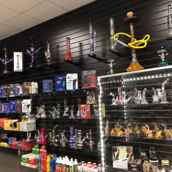 Randolph Smoke Shop - Tobacco Shops Near Me - Randolph, Massachusetts