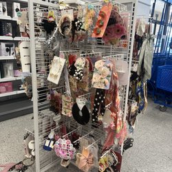 Ross Dress for Less - Ross (Stockton, CA | Pacific Ave): Hair accessories