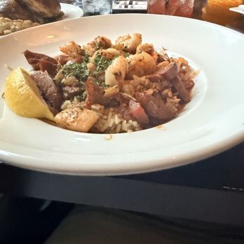 Hazelwood Food and Drinks - Jambalaya - American Near Me - Bloomington, Minnesota Hazelwood Food and Drinks - Jambalaya - American Near Me - Bloomington, Minnesota