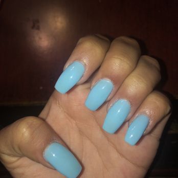 Jenna's Nails and Day Spa - Nail Salons Near Me - Sherman, Texas