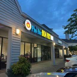 Exterior photo of Pho Bac Hoa Viet - Sacramento, California Exterior photo of Pho Bac Hoa Viet - Sacramento, California