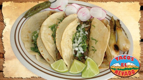 Tacos El Nevado by null