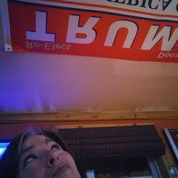Lumberjack's Bar & Grill - Really