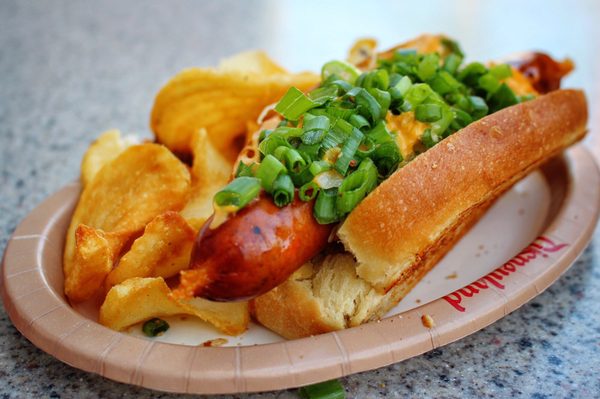 Award Wieners by null