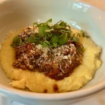 Polenteria - Polenta Bolognese - Gluten-Free Near Me - Los Gatos, California Polenteria - Polenta Bolognese - Gluten-Free Near Me - Los Gatos, California