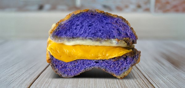 Ike's Sandwiches by null