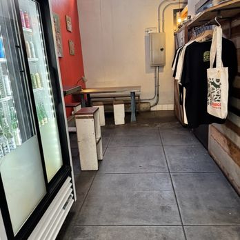 Woodcat Coffee - Coffee & Tea Near Me - Los Angeles, California Woodcat Coffee - Coffee & Tea Near Me - Los Angeles, California
