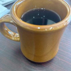 Linglestown Diner - Fresh coffee best start of the day!