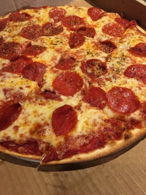 Chicago Guys Pizza Co. by null