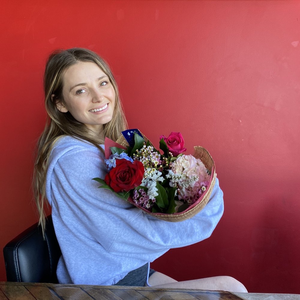 Fleur D'Elegance - Florists Near Me - Carlsbad, California