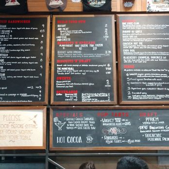 Pine State Biscuits - Breakfast & Brunch Near Me - Portland, Oregon