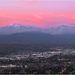 City Of Rowland Heights