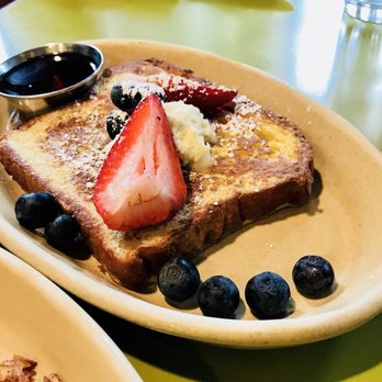 Snooze, an A.M. Eatery - French toast neat, half order. - Breakfast & Brunch Near Me - Phoenix, Arizona Snooze, an A.M. Eatery - French toast neat, half order. - Breakfast & Brunch Near Me - Phoenix, Arizona