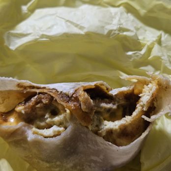 Original Tommy's - Breakfast burrito. - Burgers Near Me - Los Angeles, California Original Tommy's - Breakfast burrito. - Burgers Near Me - Los Angeles, California