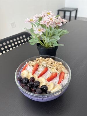 Trendy Spot Nutrition