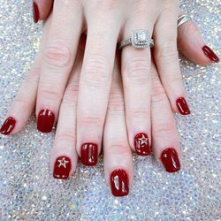 New Blooming Nails And Spa