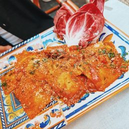 Ravioli
