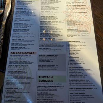 Asada Cantina + Kitchen - Menu - Tacos Near Me - San Clemente, California Asada Cantina + Kitchen - Menu - Tacos Near Me - San Clemente, California