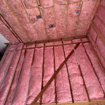 Anthony Ricardo Insulation - Insulation Installation Near Me Anthony Ricardo Insulation - Insulation Installation Near Me