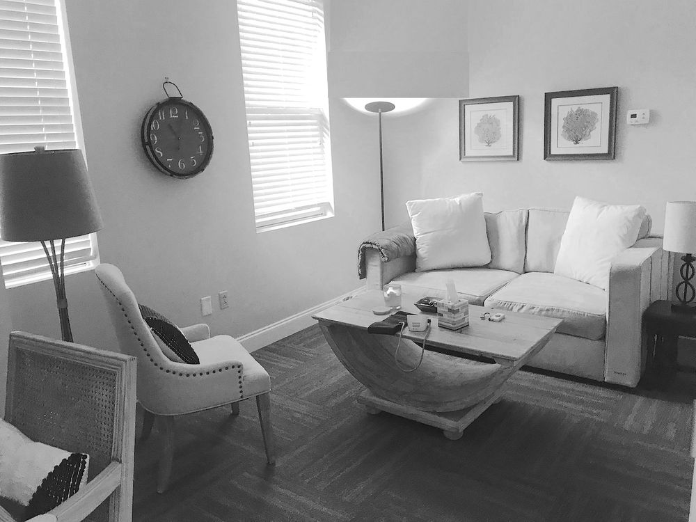 Sweetgrass Psychiatry - grief counselor in Mount Pleasant, SC