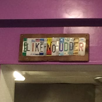 Like No Udder - Love this idea - Food Trucks Near Me - Providence, Rhode Island