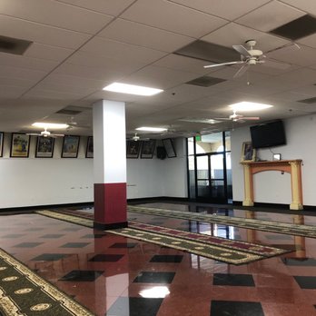 Shri Guru Singh Sabha - Langar hall - Walnut, California Shri Guru Singh Sabha - Langar hall - Walnut, California