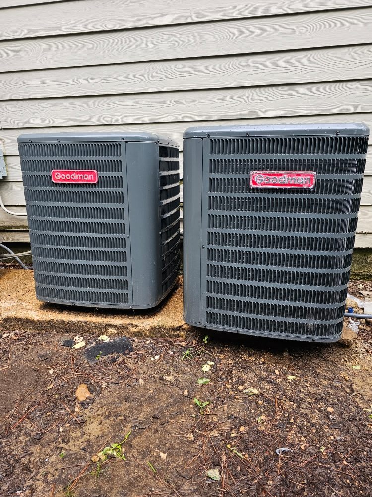YOUNG’S HVAC SOLUTIONS Updated May 2024 18 Photos Memphis