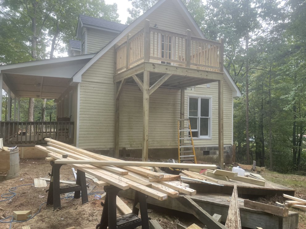 Slide of Cwilson Roofing