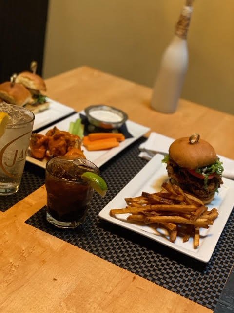 Jack's Live on Water Street - wedding in Rochester, NY