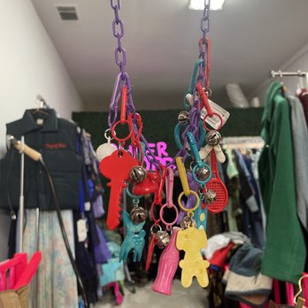 QueerShoppe - So many one of a kind accessories - Personal Shopping Near Me - Sacramento, California QueerShoppe - So many one of a kind accessories - Personal Shopping Near Me - Sacramento, California