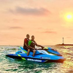 Orange County Jet Ski Rentals
