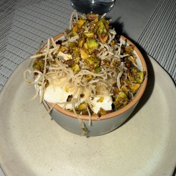 Amara - Labneh Ice Cream - Wine Bars Near Me - Carbondale, Colorado
