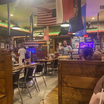 Lambert's Cafe - Ozark - Throwing Rolls - American Near Me - Ozark, Missouri Lambert's Cafe - Ozark - Throwing Rolls - American Near Me - Ozark, Missouri