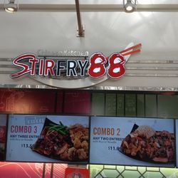 Stir Fry88