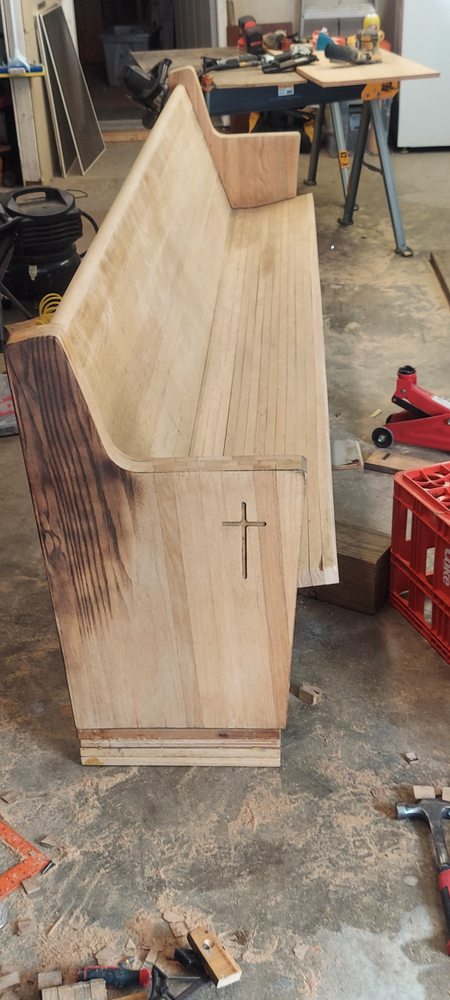 Slide of HomePros Service