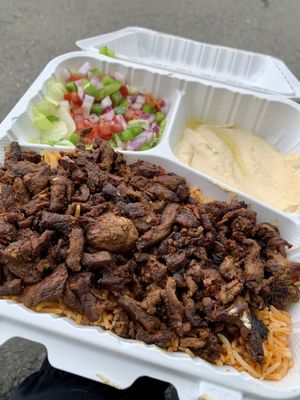 Halal King Kitchen by null