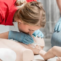 Learn 2 Save a Life - Learn to save a life today
