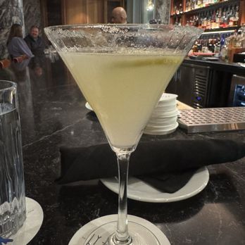 By George Restaurant & Bar - Lemon drop - American Near Me - Atlanta, Georgia By George Restaurant & Bar - Lemon drop - American Near Me - Atlanta, Georgia
