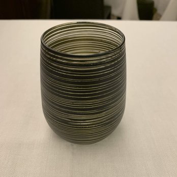 Da Fiore - Glassware from Murano at Da Fiore! - Venetian Near Me - Venezia, VE