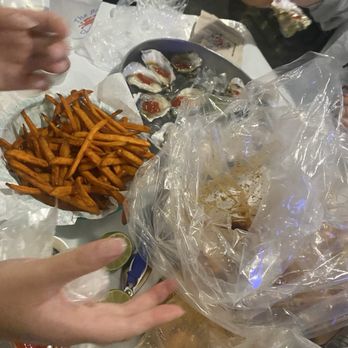 The Boiling Crab - Cajun/Creole Near Me - Rosemead, California The Boiling Crab - Cajun/Creole Near Me - Rosemead, California